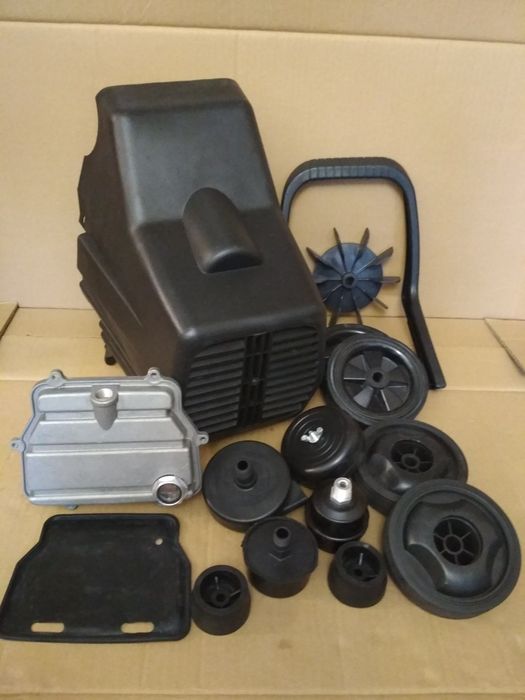 Запчасти для компрессора Werk, Dnipro-M, ростех цена