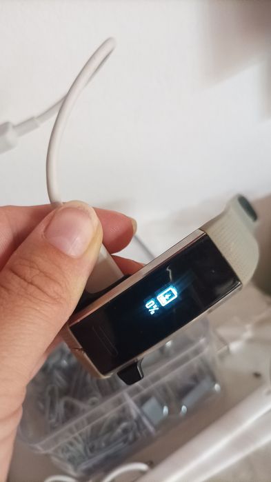 Smartband Huawei band 2 pro