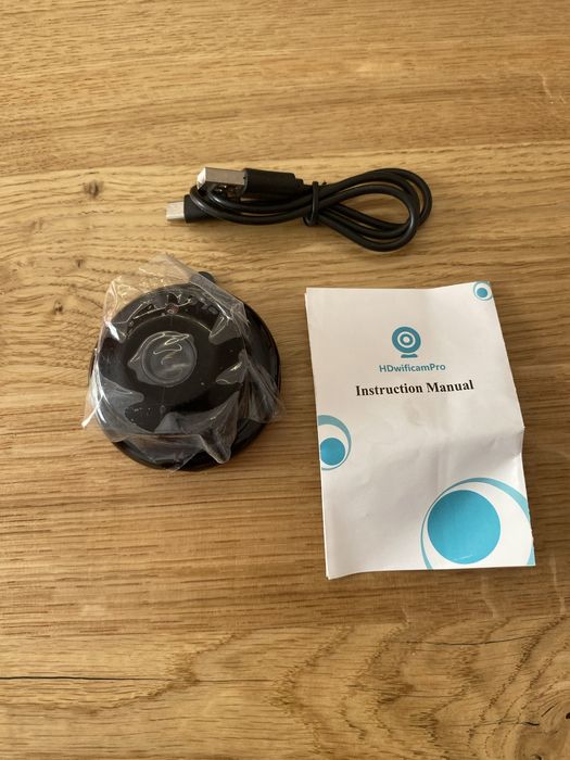 Hd Wificam Pro kamerka
