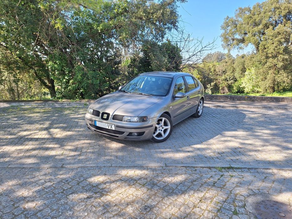 Seat Leon 1.9 TDI Sport
