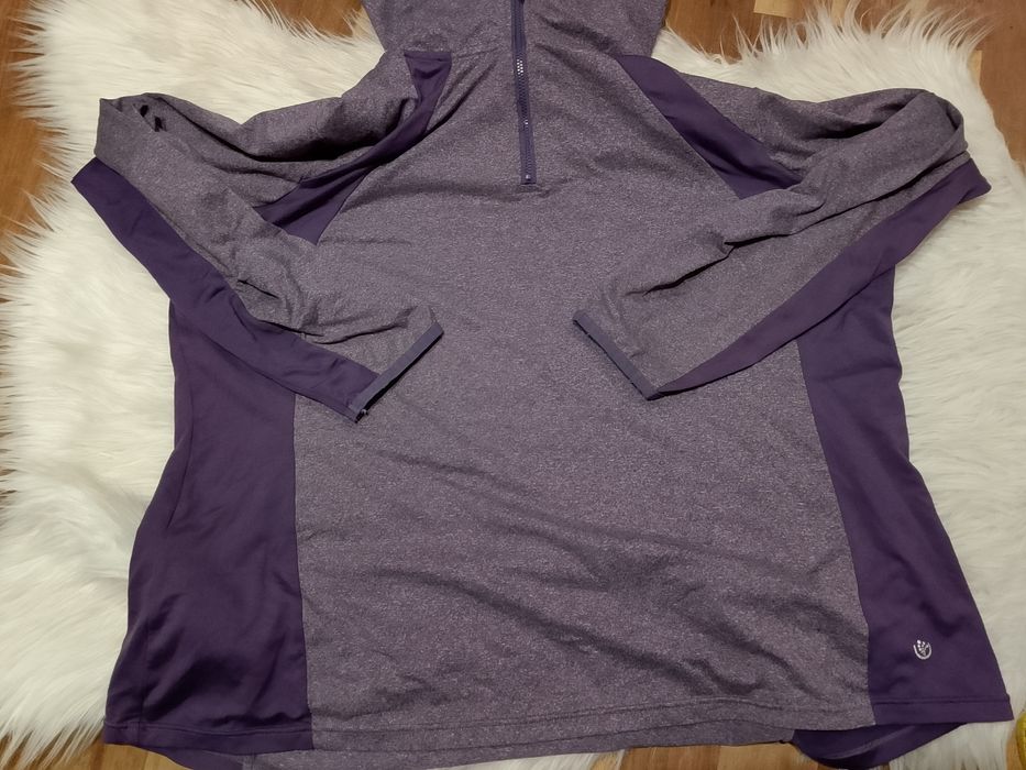 Bluza sportowa rozmiar 48/50