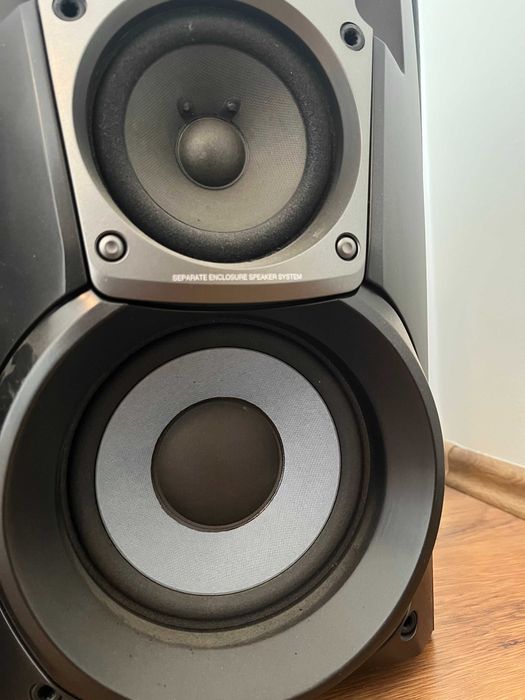 Wieża TEchnics EH600
