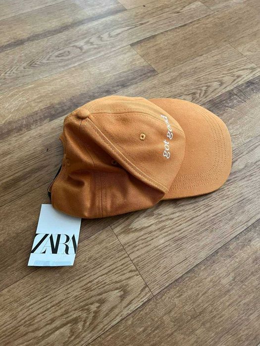 Кепка Zara чоловіча
