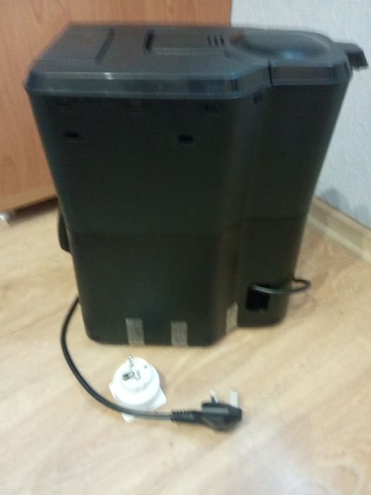 Кавоварка Russell Hobbs