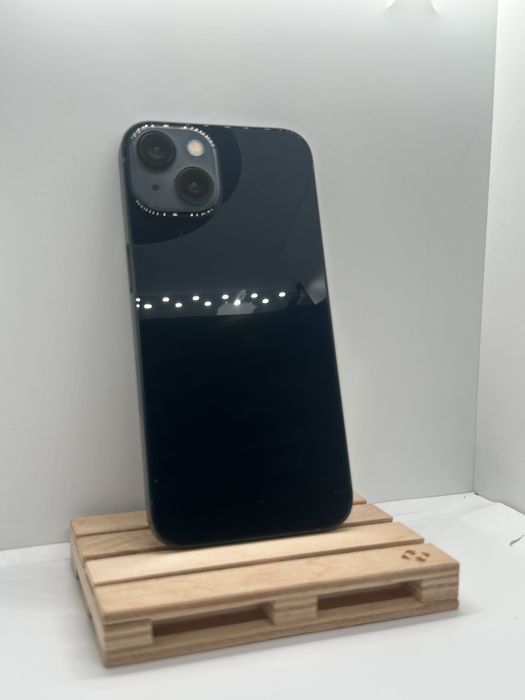 iPhone 13 128GB Midnight Starlight Neverlock