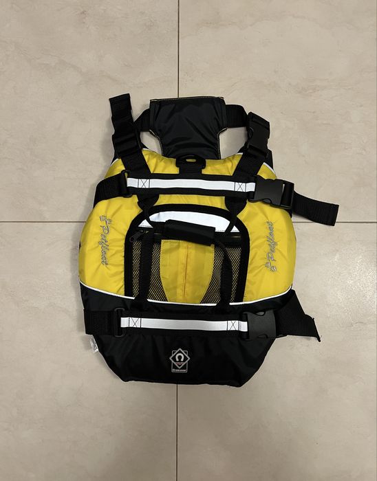 Рятувальний жилет для собаки Crewsaver M, 35-45 см