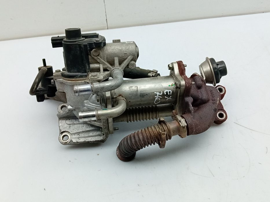 Válvula EGR RENAULT Clio IV (BH_)