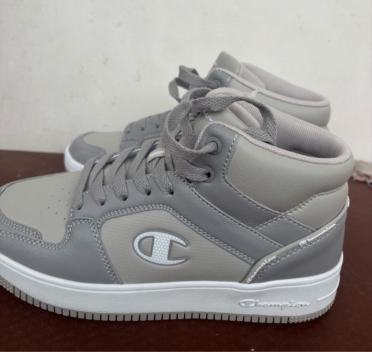 Кросівки жіночі «Champion”