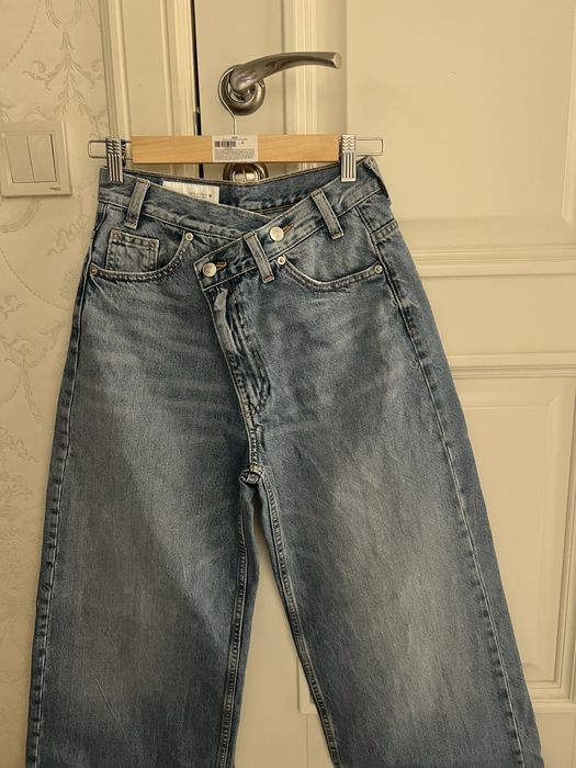 Продам джинсы Zara