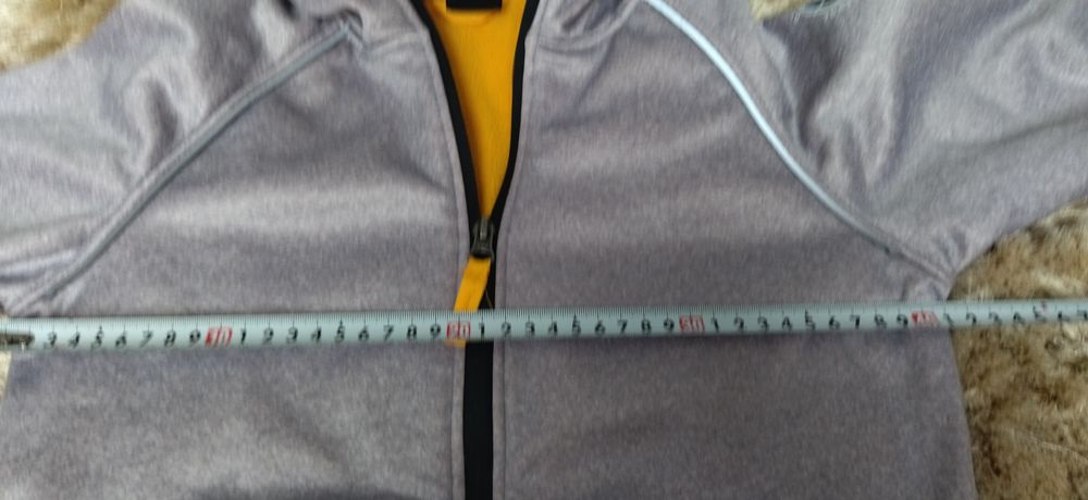 Kurtka typu softszel 134 /140