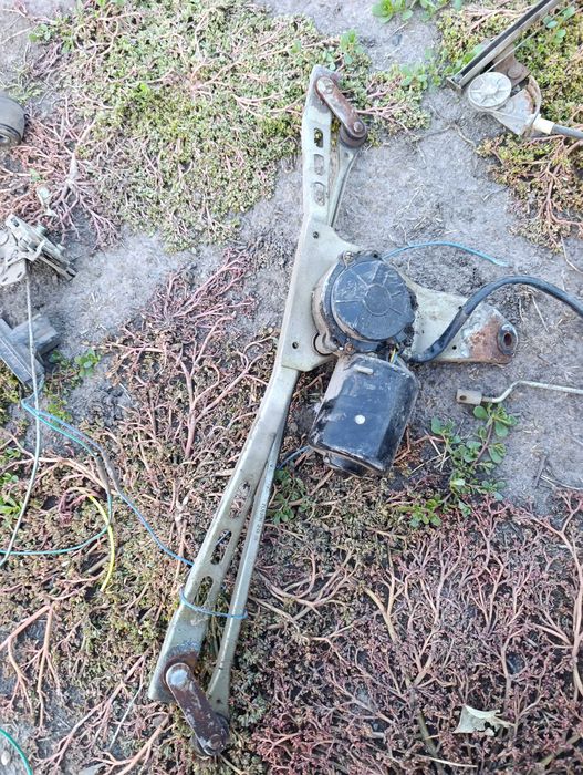 Трапеция дворников 2109-2108-21099