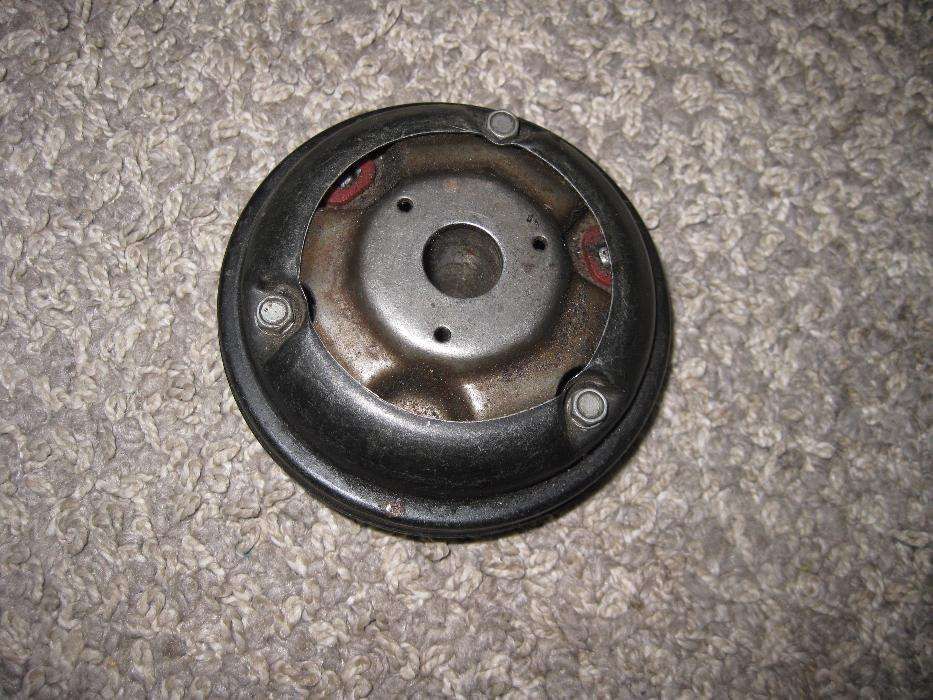 Вариатор мото запчасти Honda Tact Ivy AF-13