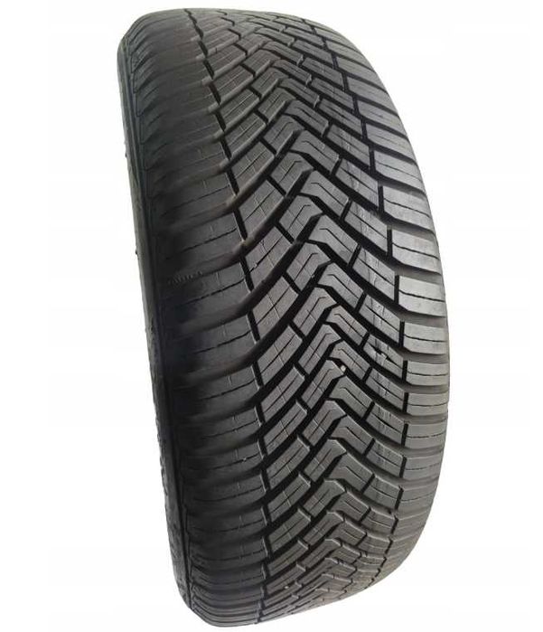 Continental AllSeasonContact 205/55 R16 94V 7-7.5mm