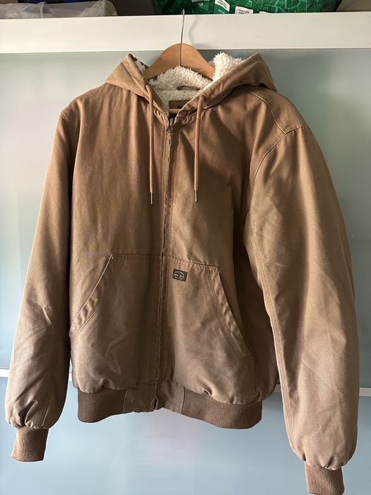 Casaco Superdry Pelo