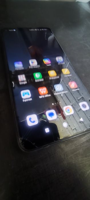 Xiaomi Redmi note 9. 4/128