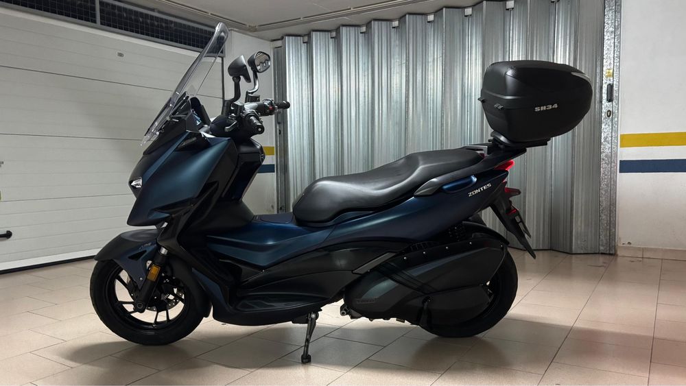 ZONTES 310M  /  2022
