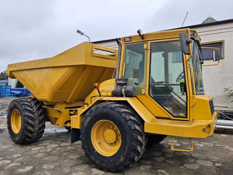 Sprzedam Hydrema 912