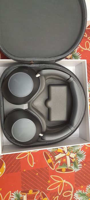 Auscultadores Picun F6