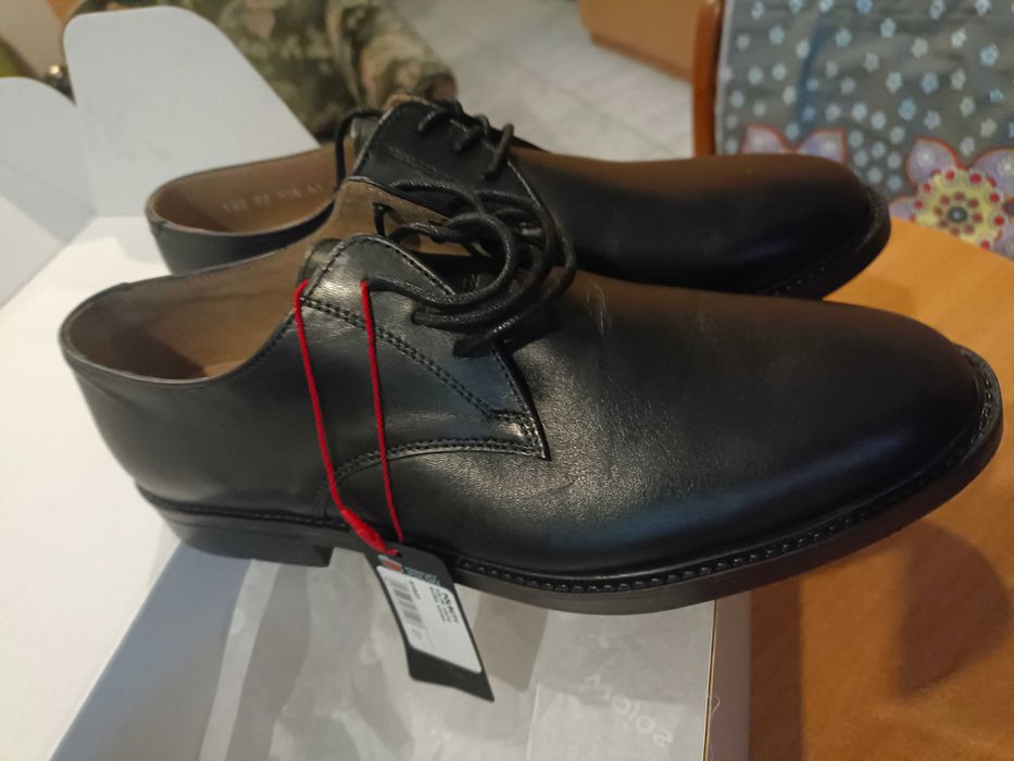 Wojas pantofle rozmiar 43 nowe