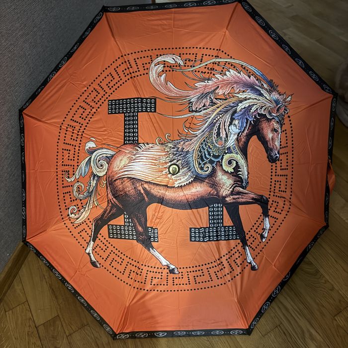 Парасолі преміум класу