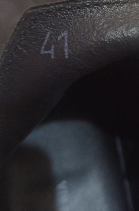 Шкіряні чоловічі  сліпони Cinzia Araia.