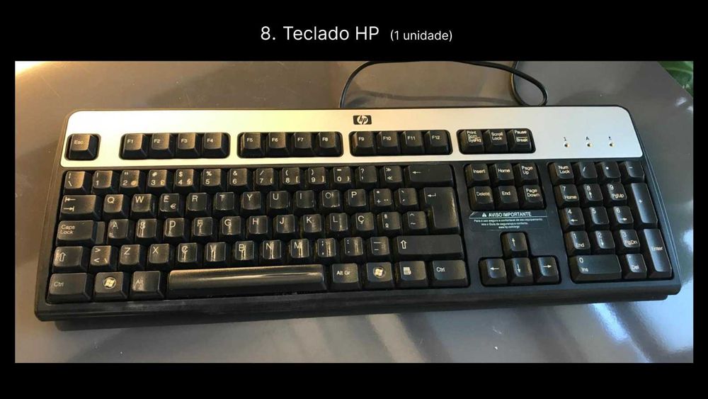 Material Informático