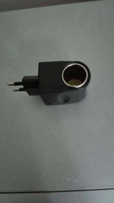 Current Transformer 110–220 V to 12 V DC64739573800833120
