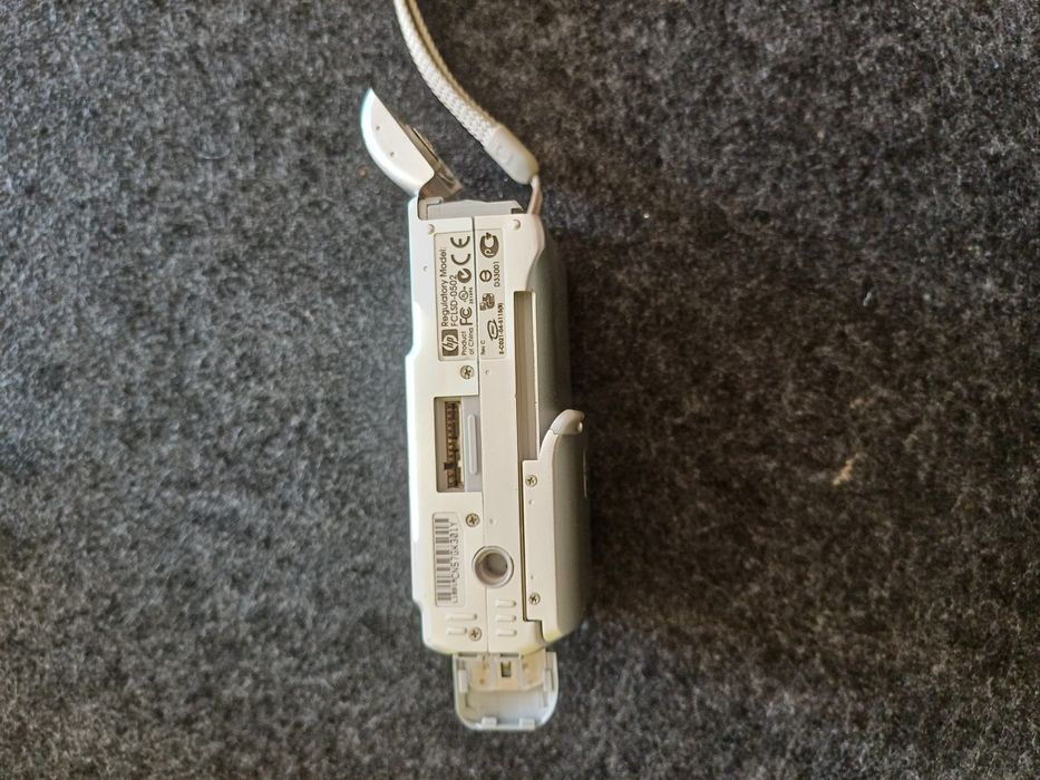 Câmara fotográfica digital