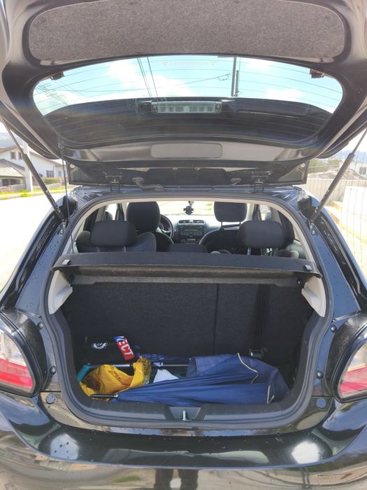 Mitsubishi Space Star 2022
