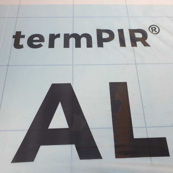 PIR od 2 do 14cm TERMOIZOLACJA - płyty PIR - najlepszy współczynnik U!