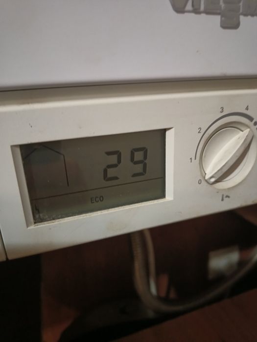 Ремонт котлів Weissman vitodens 100