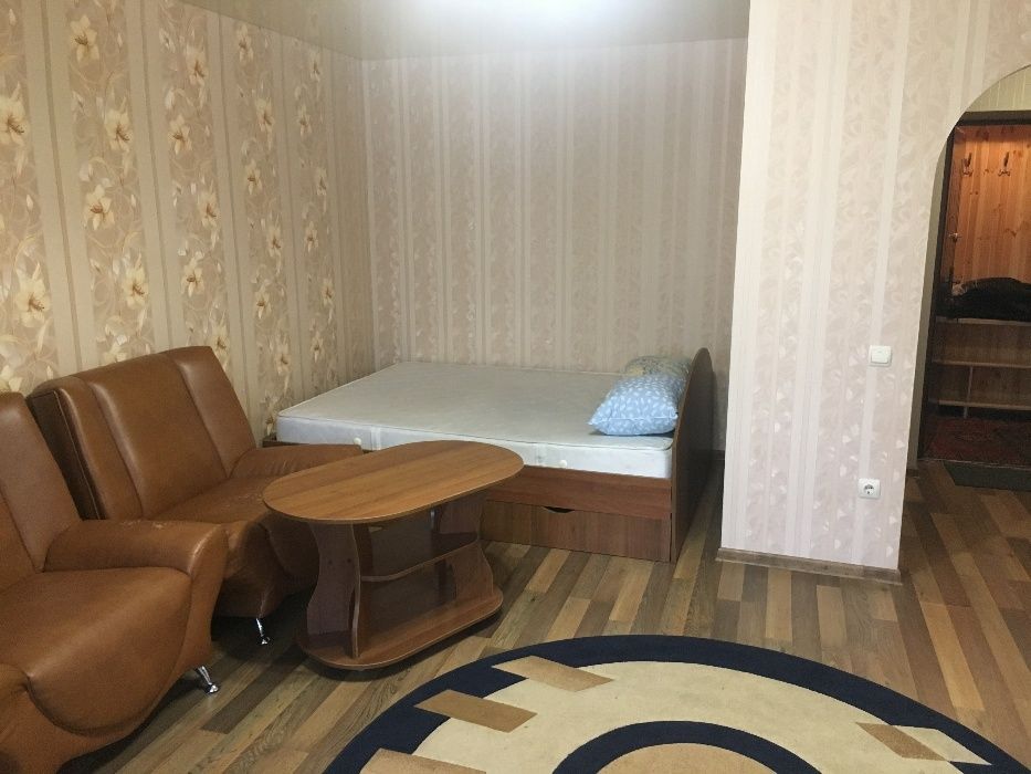 Своя квартира, фото реальні.