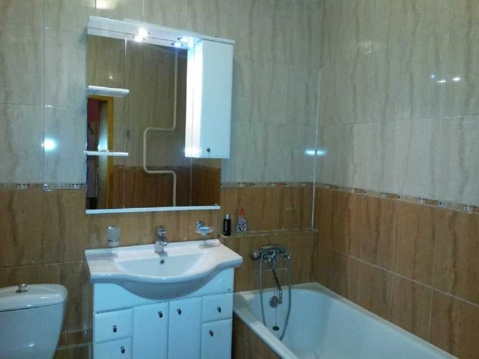 Оренда 1-кімнатної квартири 48 кв.м. пр. Науки 54Б Голосіївський район