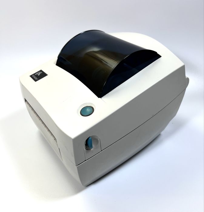 Принтер етикеток Zebra GC420d для Нової Пошти (Нова Термоголовка)