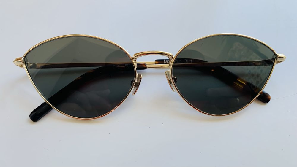 Жіночі Окуляри massimo dutti