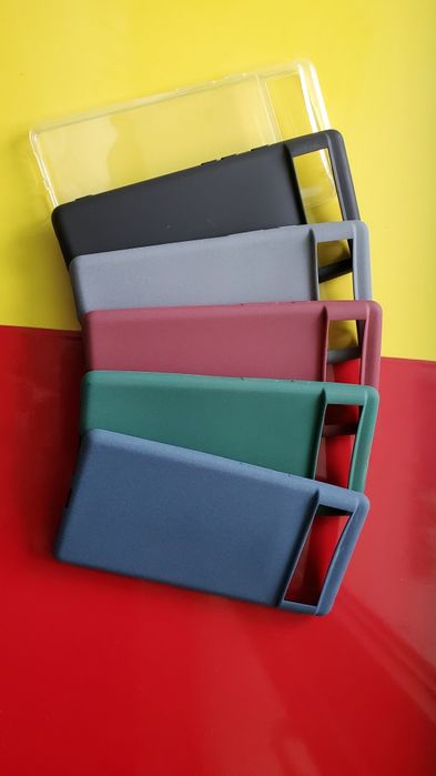 Акция! Красочный чехол Google Pixel 6 6a 6pro Качественные чехлы pixel