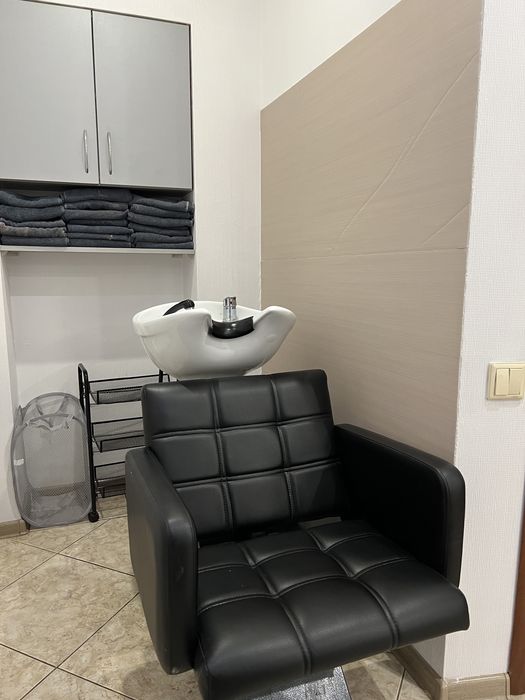 Кушетка, Оренда кабінету