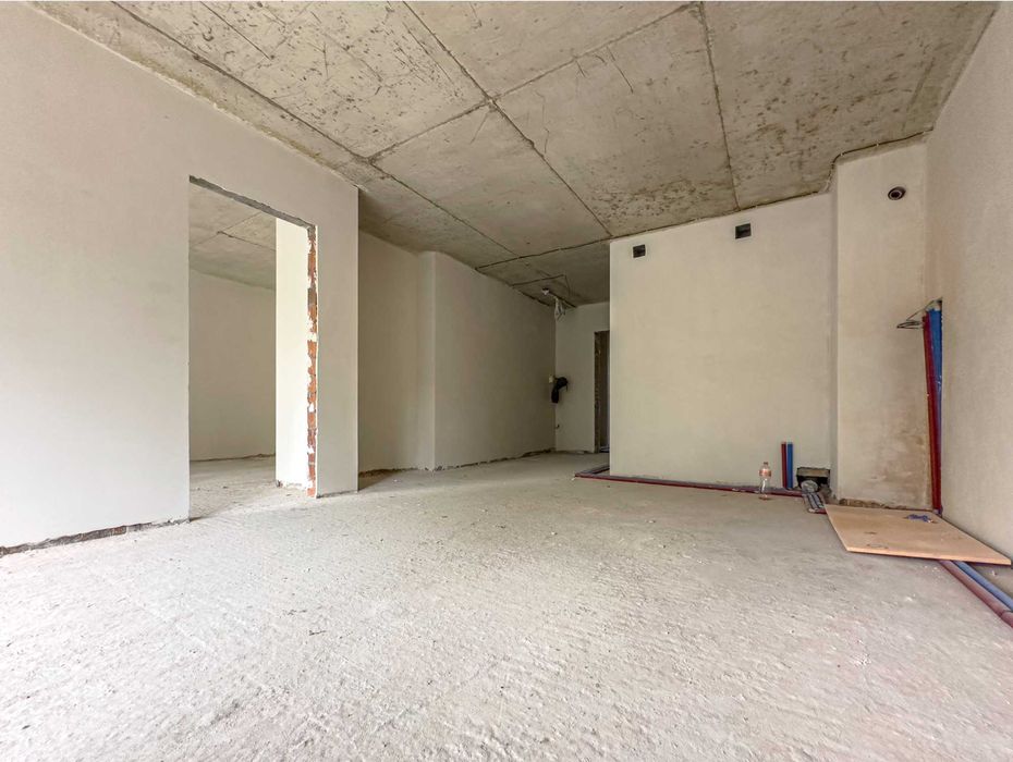 1-кімнатна квартира за адресою вул. Героїв Крут (площа 67 м²) - Atlanta.ua - фото 9