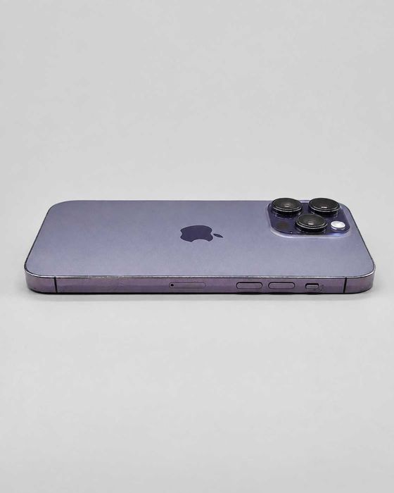 iPhone 14 Pro Max 128 GB Deep Purple
