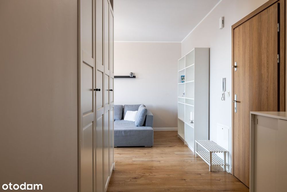 Gotowe do zamieszkania z potencjałem inwestycyjnym | 53,98 m² | Zator