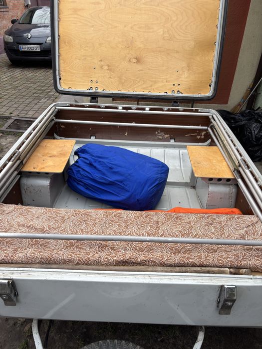 Продам Прицеп Скиф М1