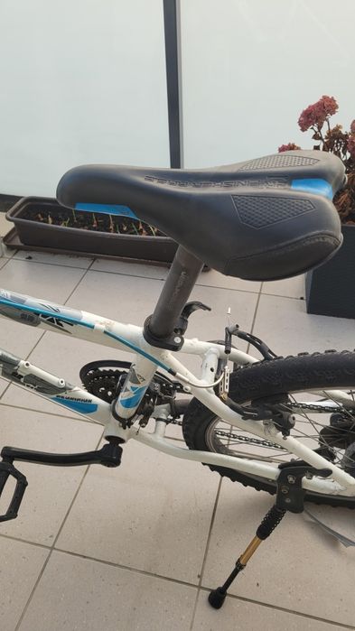 Rower Rockrider Decathlon