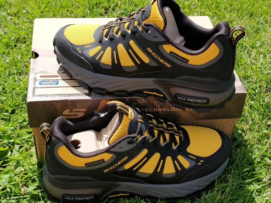 Skechers waterrpro roz 41