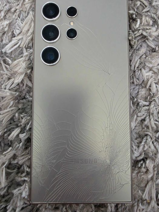 Samsung S24 Ultra 5G 256