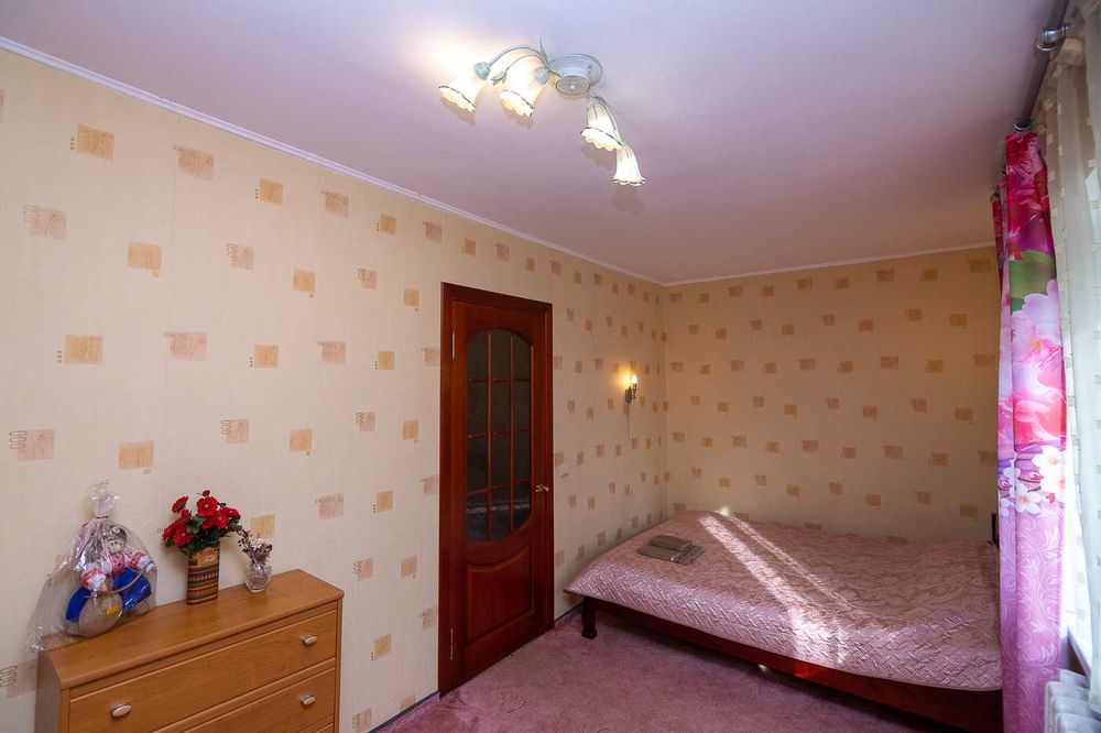 Посуточно комфортная квартира в центрально-нагорном районе Днепра