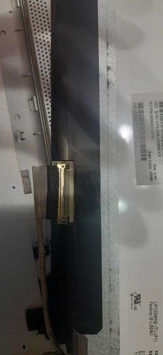 Дисплей матрица ноутбука Fujitsu uh552 LP133WH2