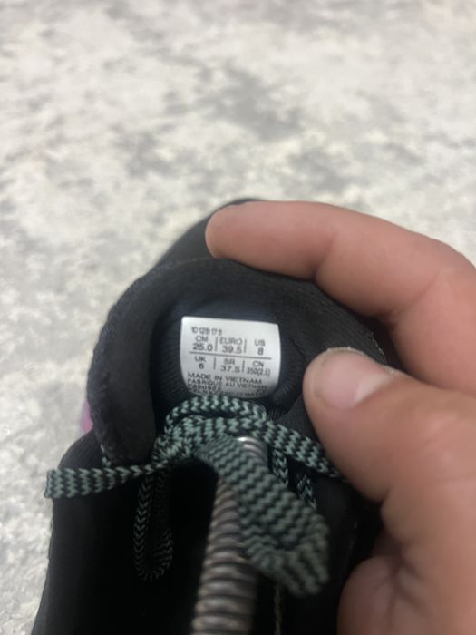 Жіночі трекінгові кросівки Asics Gel-Trabuco 10 GTX  для бігу