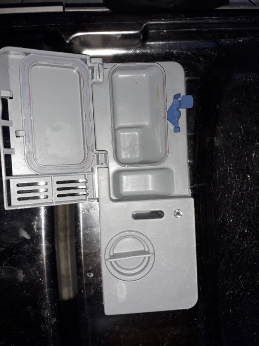 zmywarka ariston 420c