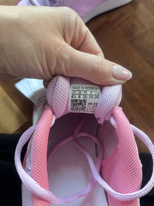 Adidas Tensaur Switch 39 1/3