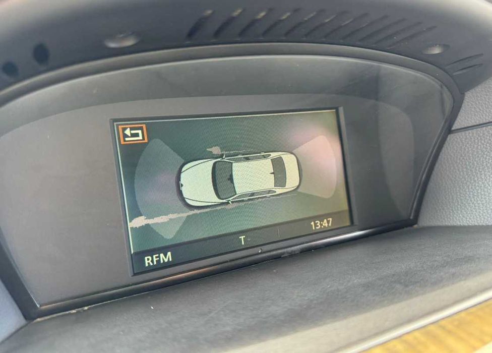 BMW 525 d 2005 bom estado E61